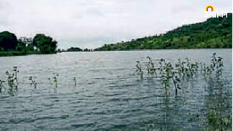 Water Stock