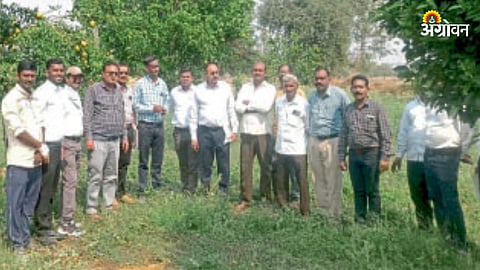 Agri Tourism