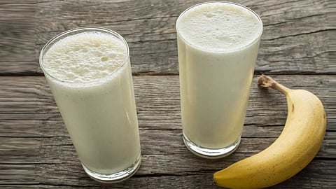 Banana 