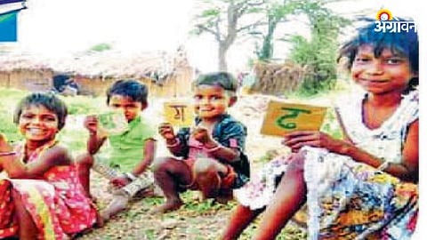 Education