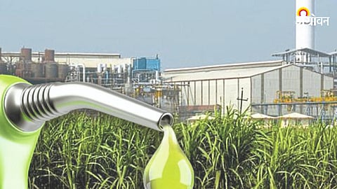 Ethanol Production