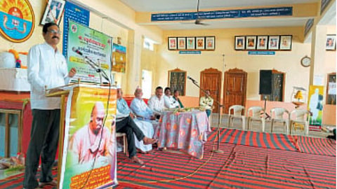 Popatrao Pawar