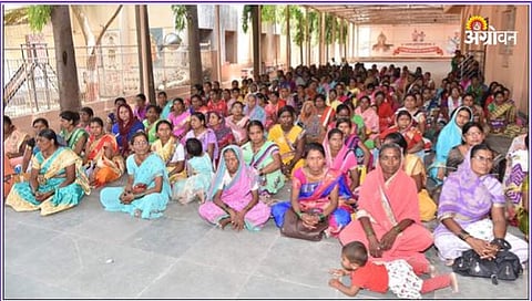 Women Empowerment