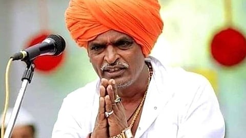 Nivrutii Maharaj Indorikar