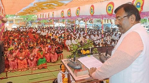 Sudhir Mungantiwar