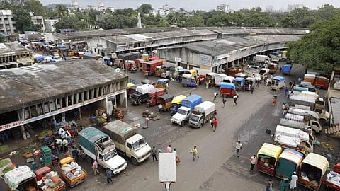 Pune APMC 