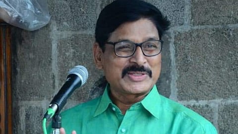 Indrajit Bhalerao