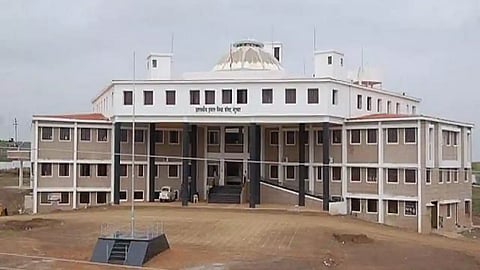 Nandurbar ZP