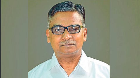 Dr. Kiran Kokate