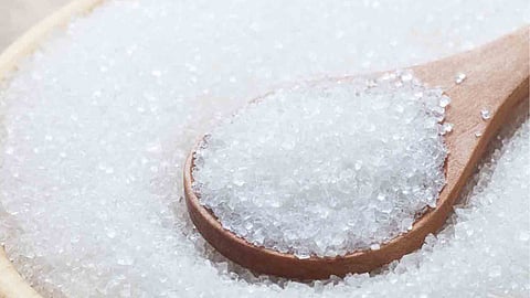 Sugar Production