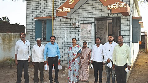 Rural Development