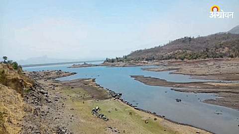 Water Shortage