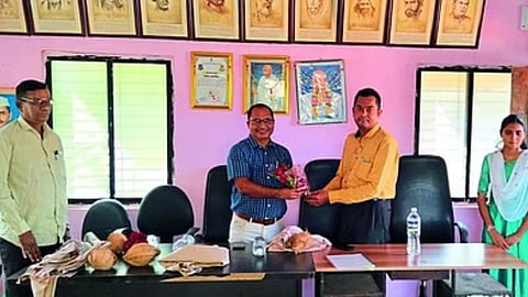 Nandurbar Corona News