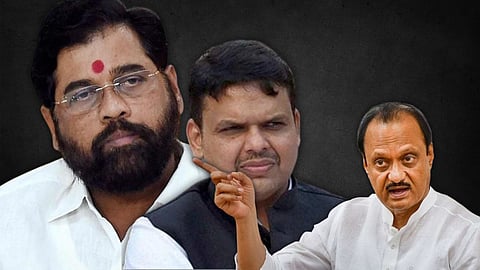 Ajit Pawar News