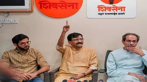 Thackeray Gat