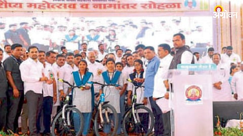 Sharad Pawar