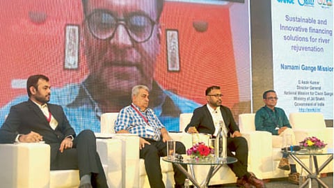 Water Conclave 