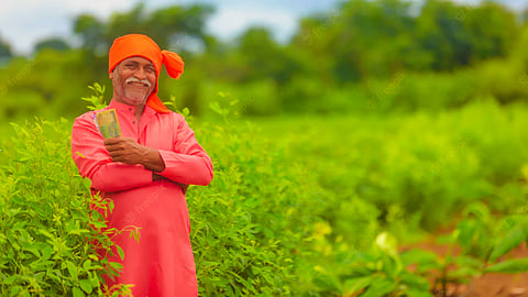 Crop Insurance Digi Claim : पीकविमा योजनेत येणार पार्दशकता ; केंद्र सरकारकडून डिजिक्लेम सुविधा लाँच 