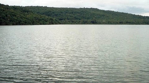 Water Stock