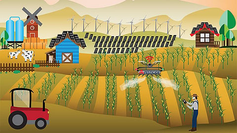 Rural Development