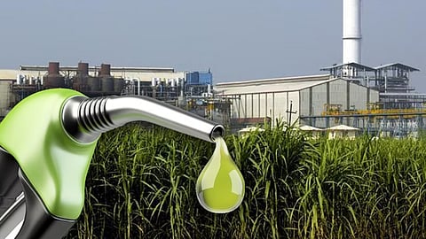 Ethanol Production