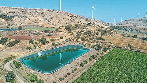 Rural Development In Nashik