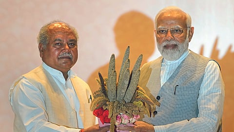 Narendra Modi