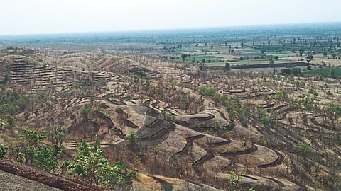 Water Shortage