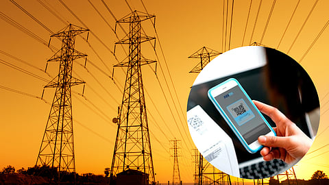 Electricity Bill Payment