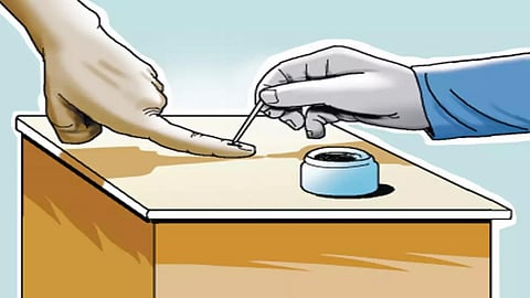APMC Election
