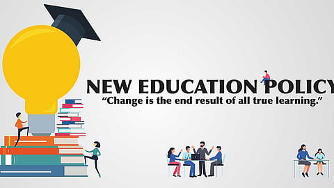 Educational Policy