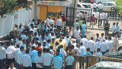 Pune APMC Election