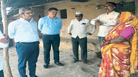 Seed Bank In Nagar