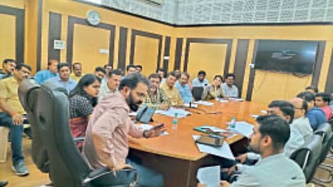 Jalyukta Shiwar Yojana