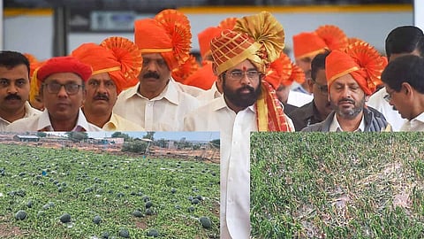 Eknath shinde 