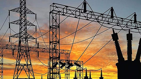 Electricity 