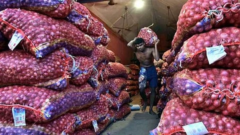 Onion Subsidy