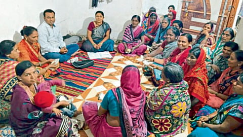 Women's Farmers Company