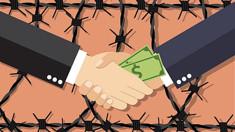 Bribe News 