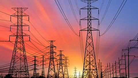 Electricity