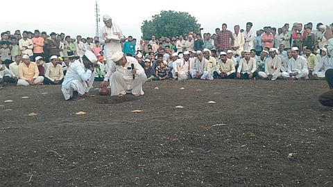 Bhendwal Ghat Mandani
