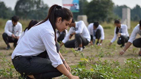 Agriculture Education