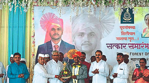 Dudgaon News 