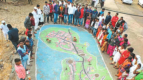 Rural Development