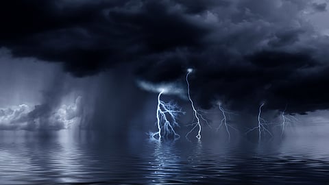 Rain Forecast