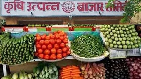 Agriculture Produce Market Committee Maval