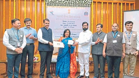 Eknath Shinde