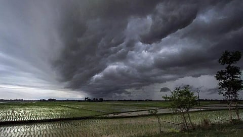 IMD Rainfall Prediction 2023