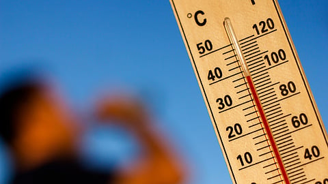 Heat Wave 
