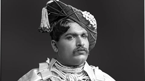 Rajrshri Shahu Maharaj